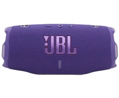 JBL Charge 6 Nešiojama garso kolonėlė, Bluetooth, Violetinė