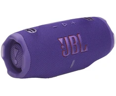 JBL Charge 6 Nešiojama garso kolonėlė, Bluetooth, Violetinė