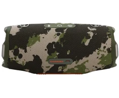 JBL Charge 6 Nešiojama garso kolonėlė, Bluetooth, Squad (Camouflage)