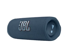 JBL Flip 6 Nešiojama garso kolonėlė, Wireless, Bluetooth, Mėlyna