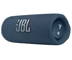 JBL Flip 6 Nešiojama garso kolonėlė, Wireless, Bluetooth, Mėlyna