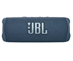 JBL Flip 6 Nešiojama garso kolonėlė, Wireless, Bluetooth, Mėlyna