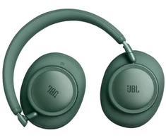 JBL Live 780NC Belaidės ausinės, Bluetooth, Žalias