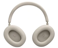 JBL Live 780NC Belaidės ausinės, Bluetooth, Champagne