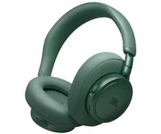 JBL Live 780NC Belaidės ausinės, Bluetooth, Žalias