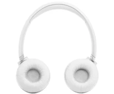 JBL Tune 530BT Belaidės ausinės, Bluetooth, Baltas