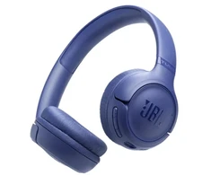 JBL Tune 530BT Belaidės ausinės, Bluetooth, Mėlyna
