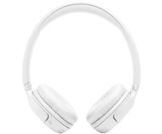 JBL Tune 530BT Belaidės ausinės, Bluetooth, Baltas