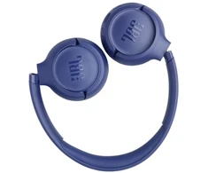 JBL Tune 530BT Belaidės ausinės, Bluetooth, Mėlyna