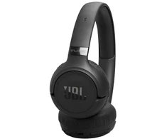 JBL Tune 680NC Belaidės ausinės, Bluetooth, Juodas