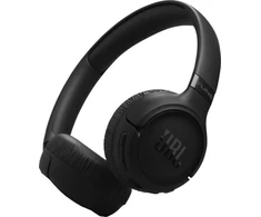 JBL Tune 680NC Belaidės ausinės, Bluetooth, Juodas