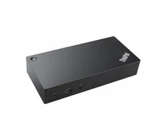 Jungčių stotelė Lenovo ThinkPad USB-C Dock Gen 2