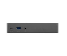 Lenovo Thunderbolt 3 Essential Dock sąsajos plokštė / adapteris 3,5 mm, DisplayPort, HDMI, RJ-45, USB 3.2 Gen 1 (3.1 Gen 1)