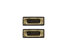 Logilink | DVI-D (24+1) - DVI-D (24+1), dual link, | DVI-D | DVI-D | DVI to DVI | 2 m