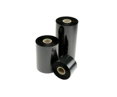 Karboninė juosta 108mm300m Wax