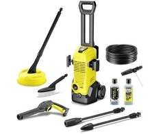Kärcher Aukšto slėgio plovimo įrenginys K 3 Car &amp; Home (1.676-356.0)