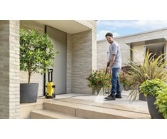 Kärcher Aukšto slėgio plovimo įrenginys K 3 Car &amp; Home (1.676-356.0)