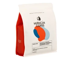 Kavos pupelės Huracan Coffee DONA NUA, 1kg