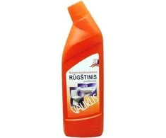 Koslita Koncentruotas rūgštinis valiklis, skystas, 1l