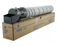 Konica Minolta AC79050 tonerio kasetė originali Juoda