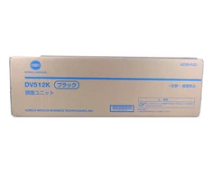 Konica-Minolta Developer Unit DV-512 Juodas 600k (A2XN03D)