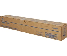 Konica Minolta TN-325 (A8DA050) Lazerinė kasetė, Juoda