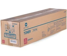 Konica-Minolta TN-613 (A0TM350), purpurinė kasetė