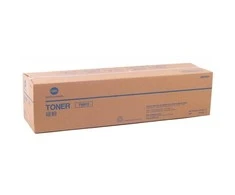 Konica Minolta TN-912 (A8H5051) kasetė lazeriniams spausdintuvams, Juoda (49000 psl.)