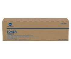 Konica Minolta TN016 (A88J150) Lazerinė kasetė, Juoda