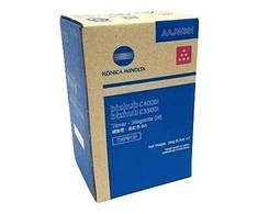 Konica Minolta TNP81M (AAJW351) Lazerinė kasetė, Purpurinė