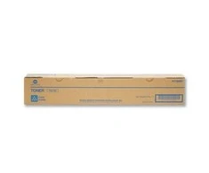 Konica-Minolta TN-216 (A11G451) Lazerinė kasetė, Žydra