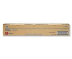 Konica-Minolta TN-216 (A11G351) Lazerinė kasetė, Purpurinė