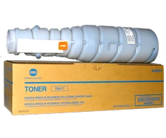 Walmer Konica-Minolta TN-217 (A202051), juoda kasetė