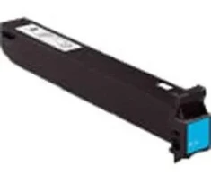 Konica-Minolta TN321C (A33K450) Lazerinė kasetė, Žydra