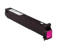 Konica Minolta TN321 (A33K350) Lazerinė kasetė, Purpurinė
