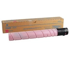 Konica Minolta TN321 (A33K350) Lazerinė kasetė, Purpurinė