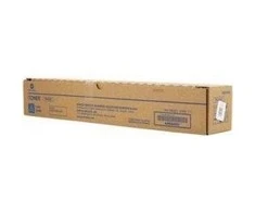 Konica Minolta TN328C (AAV8450) Lazerinė kasetė, Žydra
