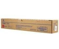 Konica Minolta TN328M (AAV8350) Lazerinė kasetė, Purpurinė