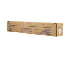 Konica Minolta TN328Y (AAV8250) Lazerinė kasetė, Geltona
