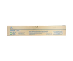Konica Minolta TN-514 (A9E8450) Lazerinė kasetė, Žydra