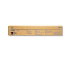 Konica-Minolta TN-514 (A9E8150), juoda kasetė