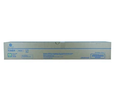 Konica-Minolta Toneris TN-619 (A3VX255), geltona kasetė