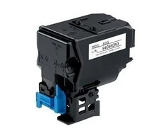 Konica Minolta Minolta TNP22K cartridge, juodas