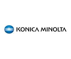 Konica-Minolta TNP-54 Return (AADX050), juoda kasetė