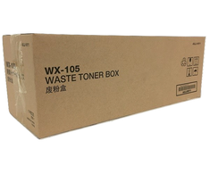 Konica-Minoltabin WX-105 (A8JJWY1) Waste Toneris Box