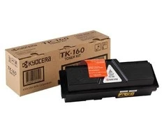 Kyocera TK-160 (1T02LY0NL0), juoda kasetė