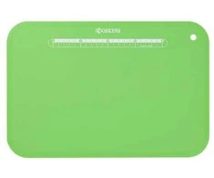 Kyocera CC-100GR Lanksti pjaustymo lentelė 370x250x2 mm, Žalia