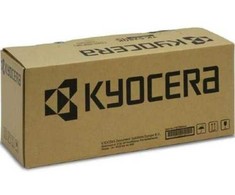 Kyocera DK-5231 Drum Unit, CMY