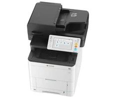 Kyocera ECOSYS MA3500cix Spausdintuvas lazerinis spalvotas MFP A4 35 ppm Tinklinis LAN USB