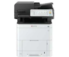 Kyocera ECOSYS MA3500cix Spausdintuvas lazerinis spalvotas MFP A4 35 ppm Tinklinis LAN USB